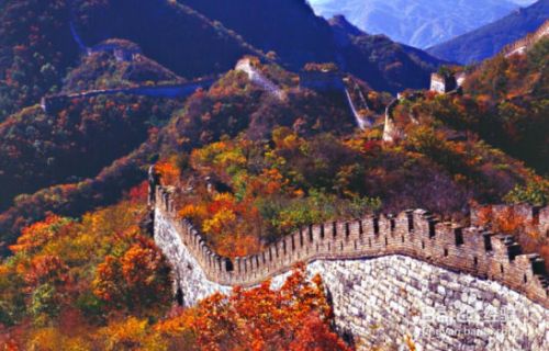 11月北京自由行旅游攻略 百度经验