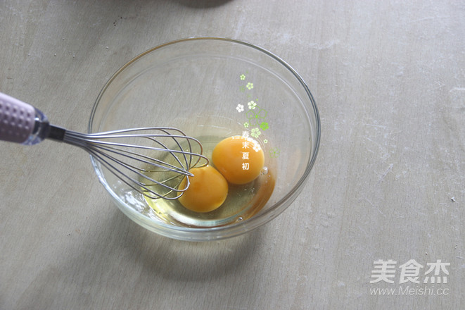 青柠杏仁干果磅蛋糕