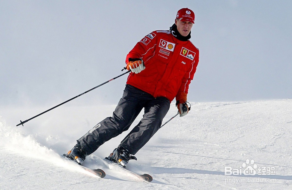 越野滑雪怎么挑选装备