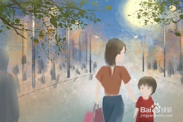 给孩子最好的礼物系列之“成长的岁月”