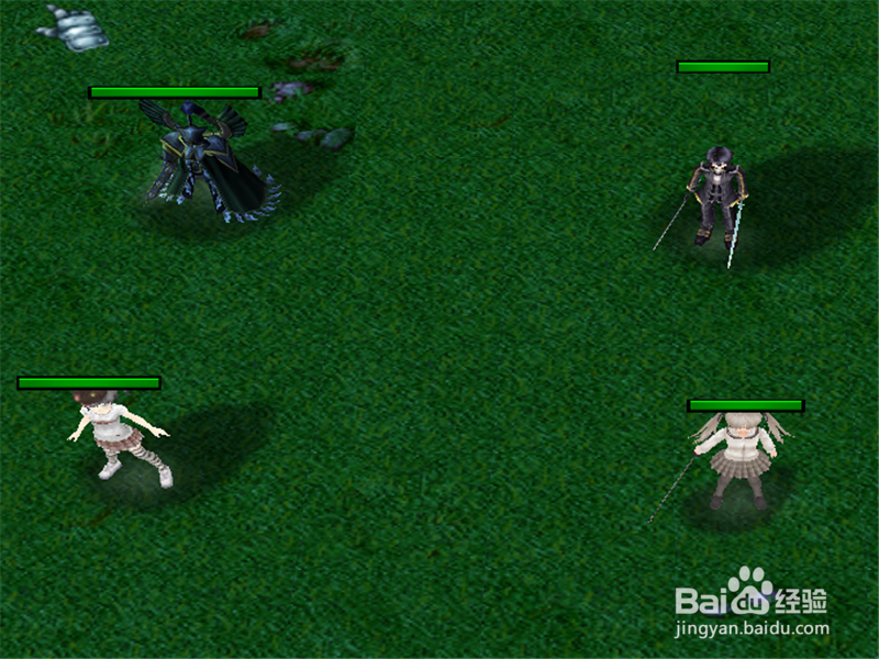 霜之降临1.07正式版攻略,前期开局怎么玩