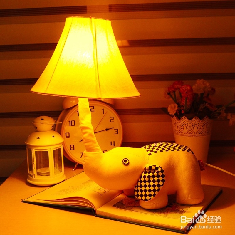 怎样选择台灯