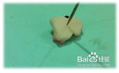 防尘塞DIY制作