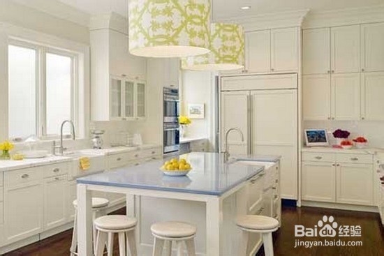 新房装修厨房8大注意要点