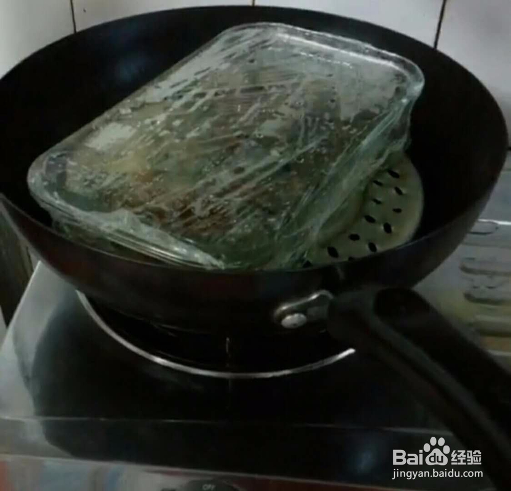 鸡蛋皮蛋的做法