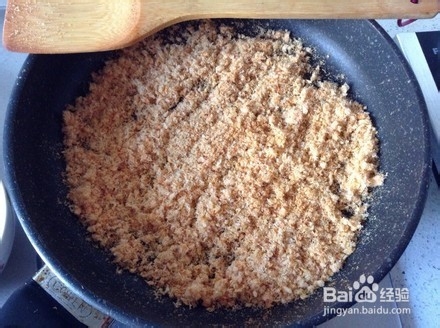 虾松的做法大全