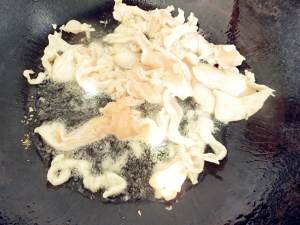 蚝油鸡胸片减脂