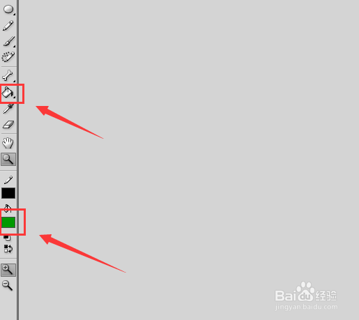 flash如何绘制3·15图标