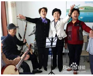 怎样让父母减少孤独感
