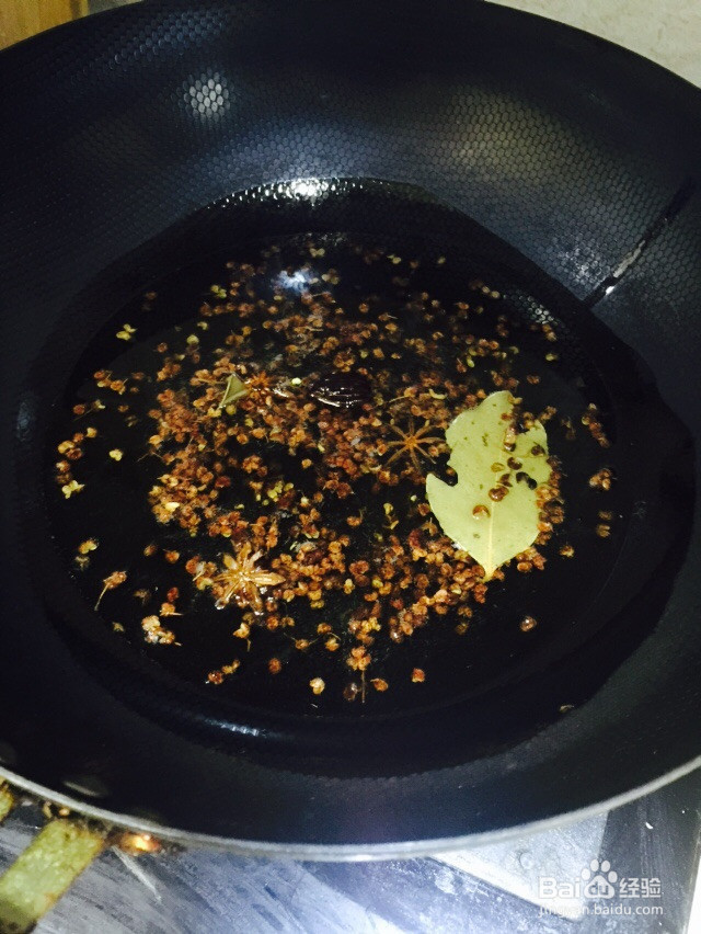 家常水煮鱼的做法