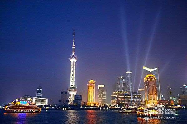 外国关注中国旅游城市指南