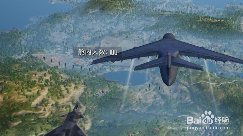 和平精英怎么敲碎玻璃