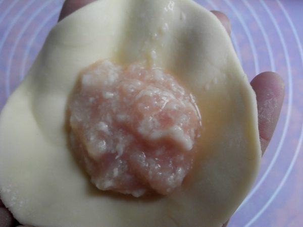 来到开封不如来笼开封灌汤包