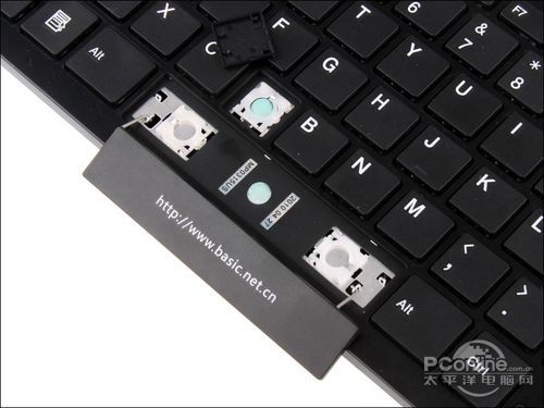 怎样选择适合自己的键盘