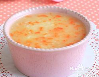 宝宝添加辅食的时间