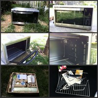 香葱藜麦玛德琳