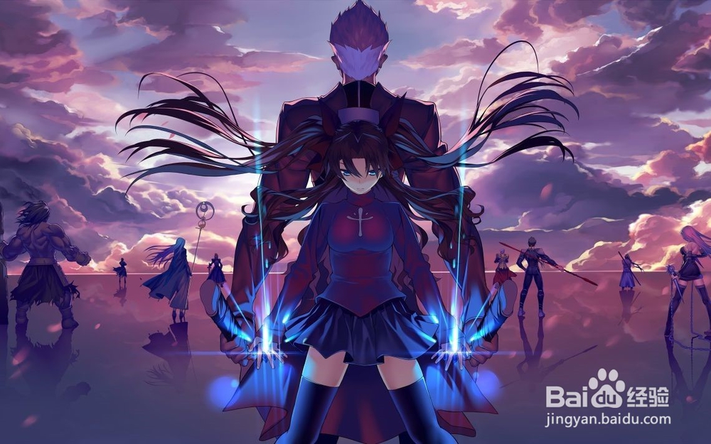 fgo抽卡玄学分析盘点