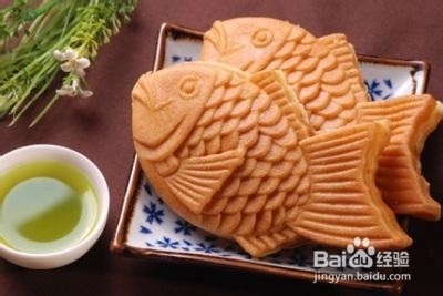 中国人也不能不爱的日式美食