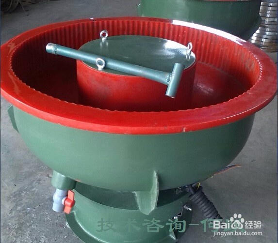 铜抛光方法流程