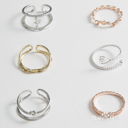 如何挑选婚戒？