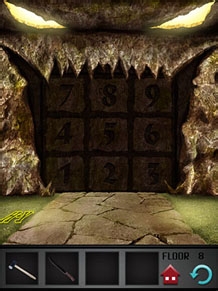 100层电梯季节攻略