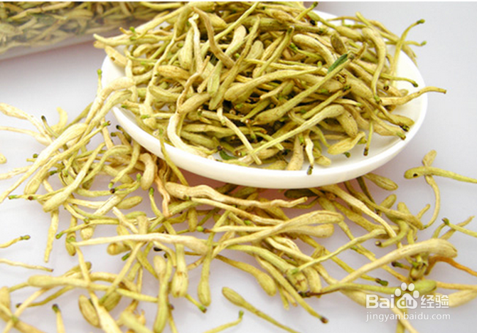 春夏季节清火的几种食物