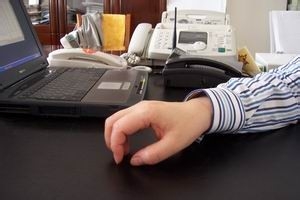 看电视也可以锻炼身体