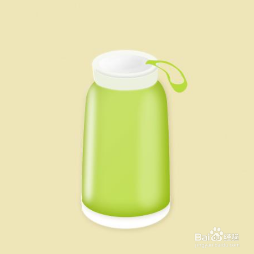 水杯上的印字怎么去掉?