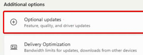 Win11笔记本电脑摄像头无法开启怎么办