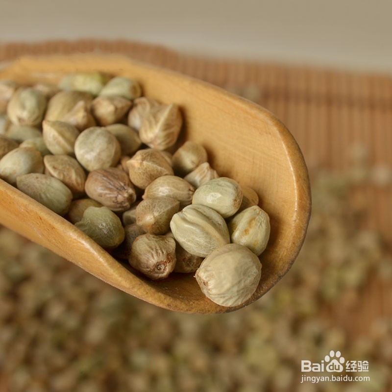 什么是五谷杂粮?