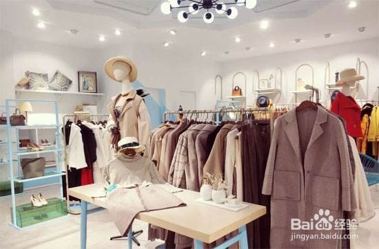 新开的服装店怎么宣传