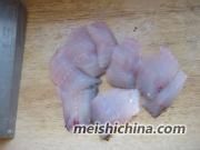 辣酱汤鲜鱼火锅的做法，你知道多少