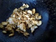 美味好吃的宫保鸡丁制作方法