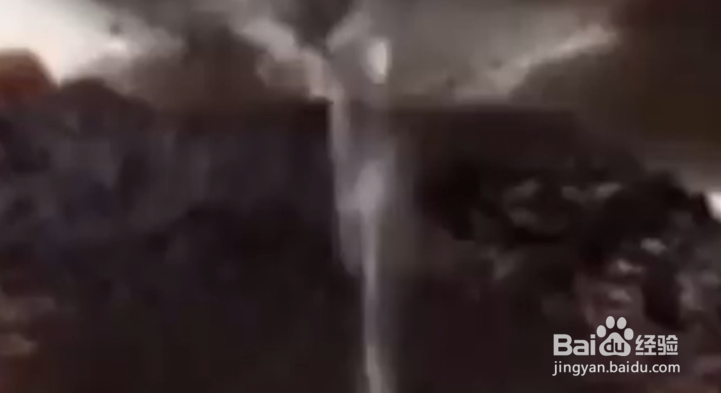 如何清理锅底