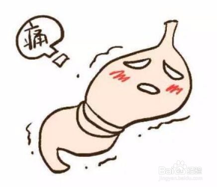 晚上胃痛该怎么办