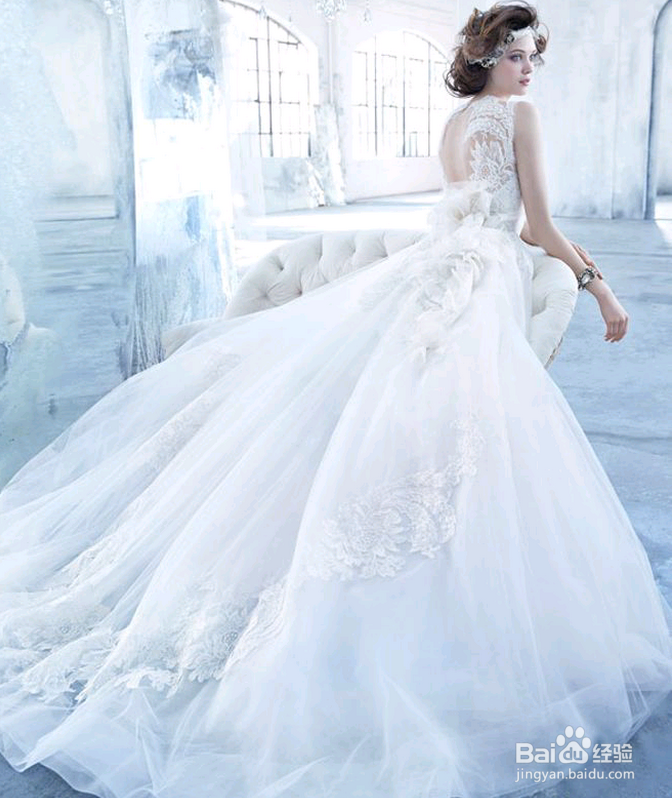 租婚纱应该注意什么