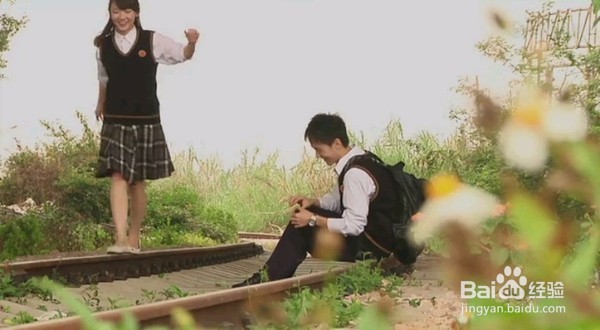 高三生活怎么过