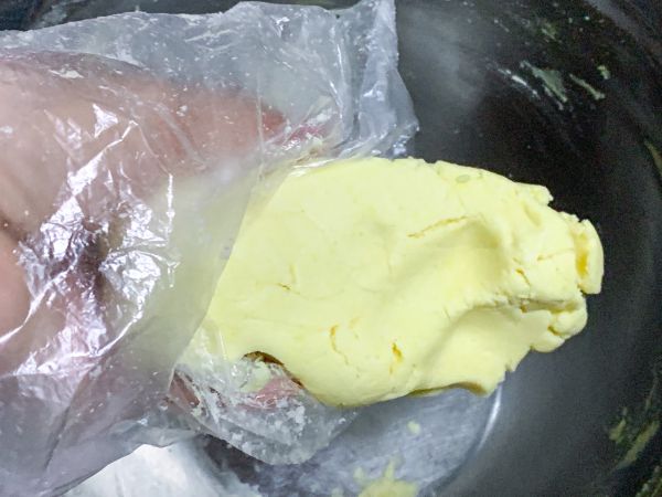 玛格丽特小饼干