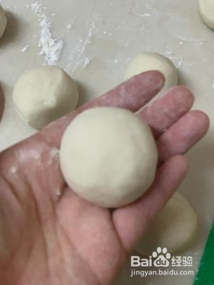 黄金芝士土豆球