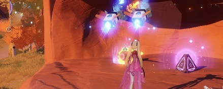 幻塔星岛石头宝箱任务如何完成