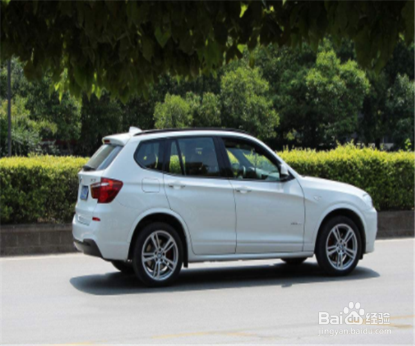 买车时要考虑那些方面