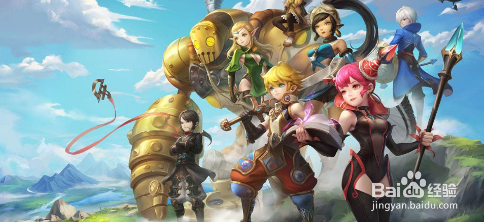 龙之谷2剑圣技能加点