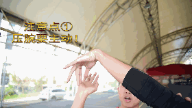 投篮教学(动作分解+练习方法)