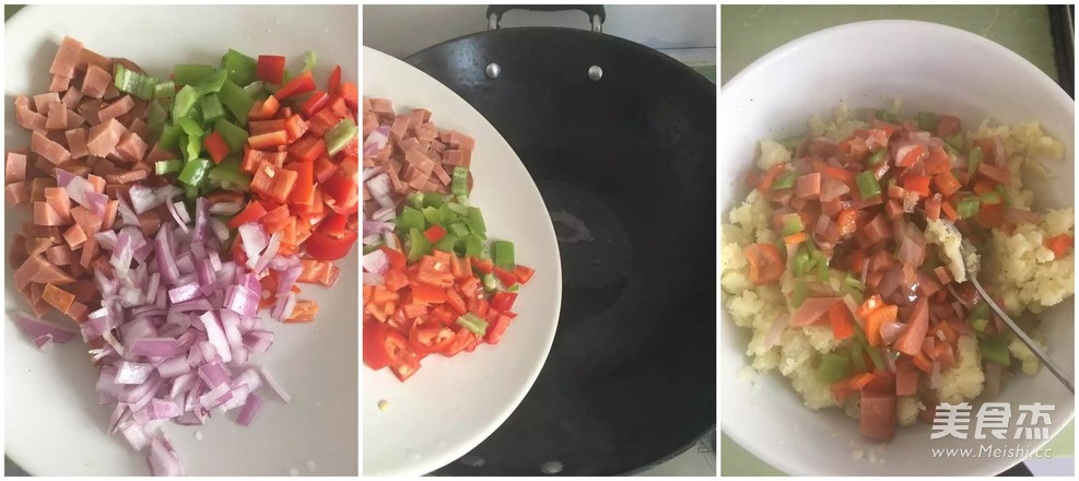 做一只有内涵有逼格的烤鱿鱼