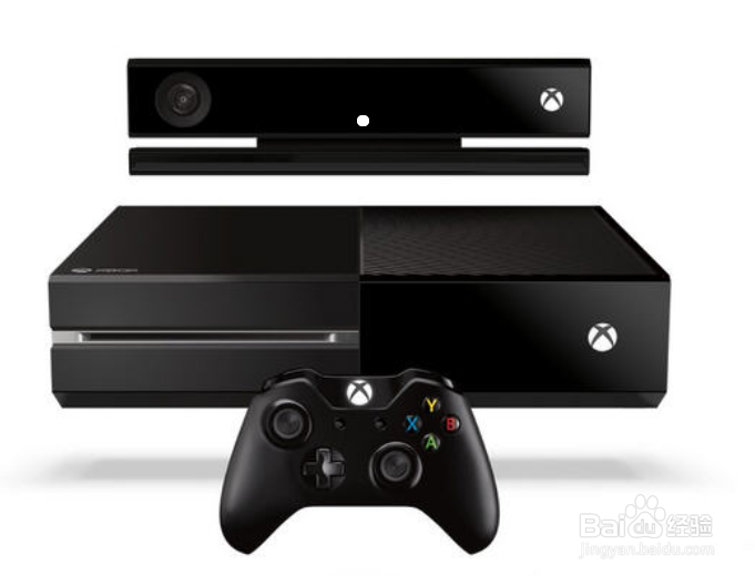 xbox手柄各个按键图解