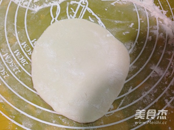 菊花烧麦的做法