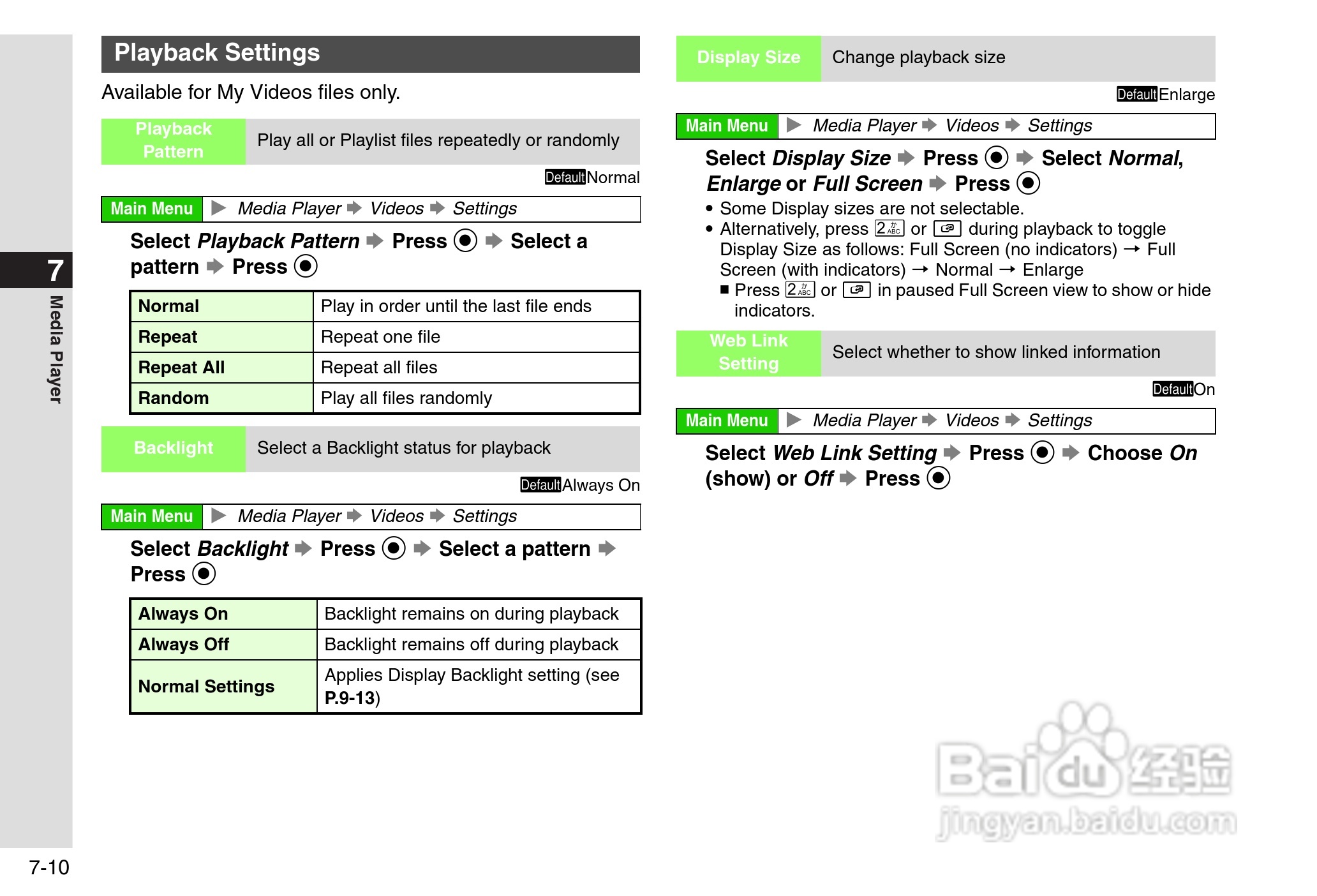 夏普812SH s手机使用说明书:[15]