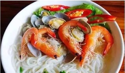 美食!广西8种米粉推荐