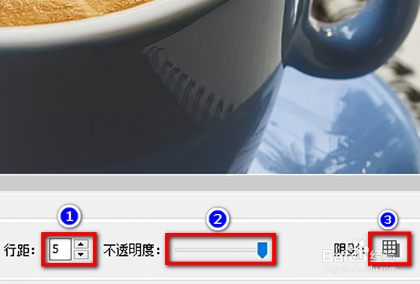 FastStone怎么编辑文字字体/颜色/背景/阴影