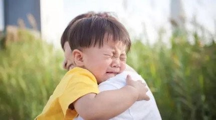 孩子发脾气咋办